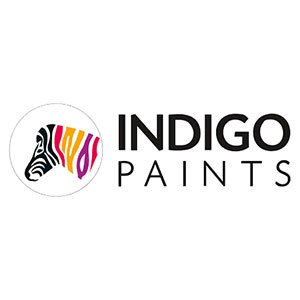 Indigo Paints